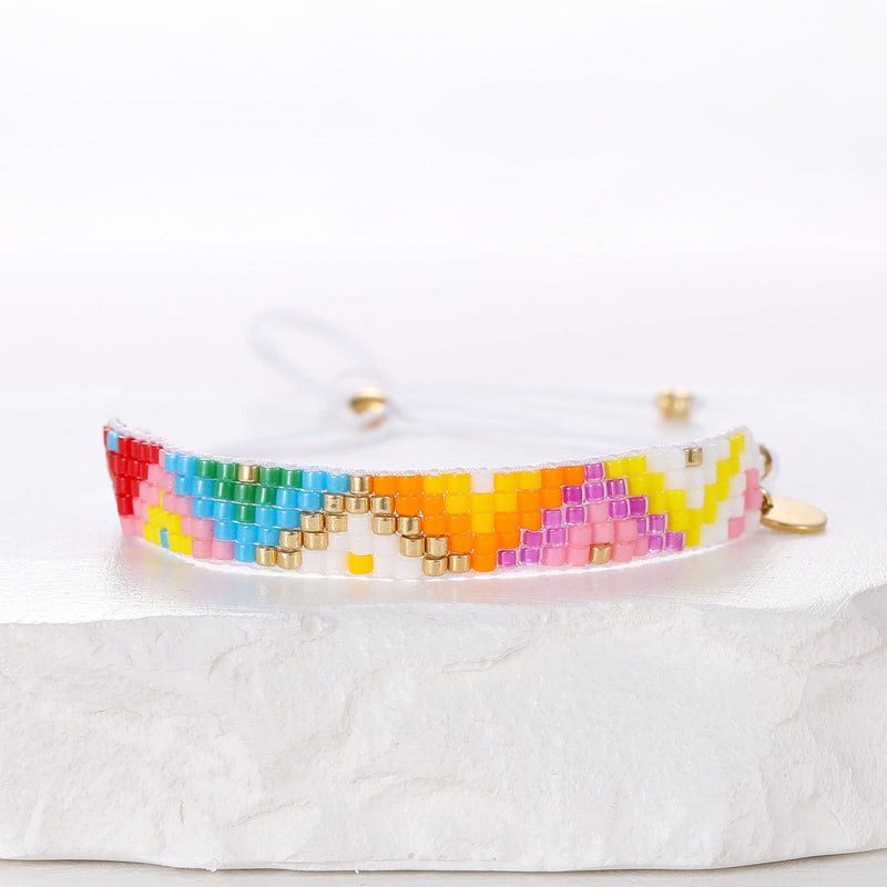 Agatha - Pulsera miyuki