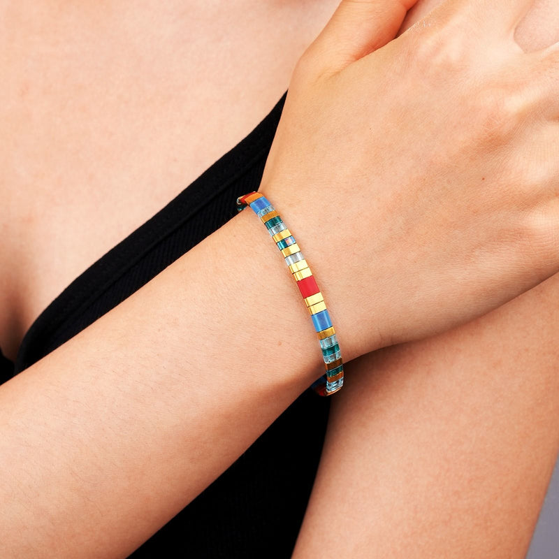 Bahia - Pulsera Miyuki