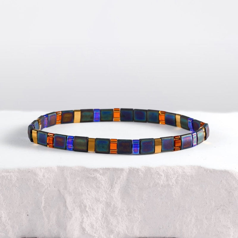 Valeria - Pulsera Miyuki