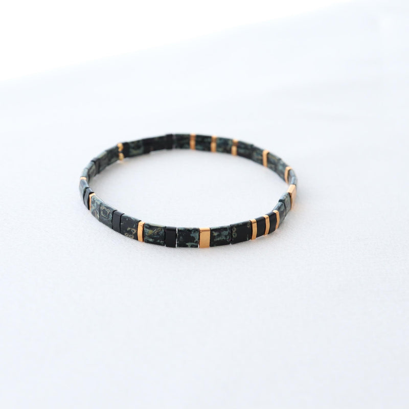 Elia - Pulsera miyuki