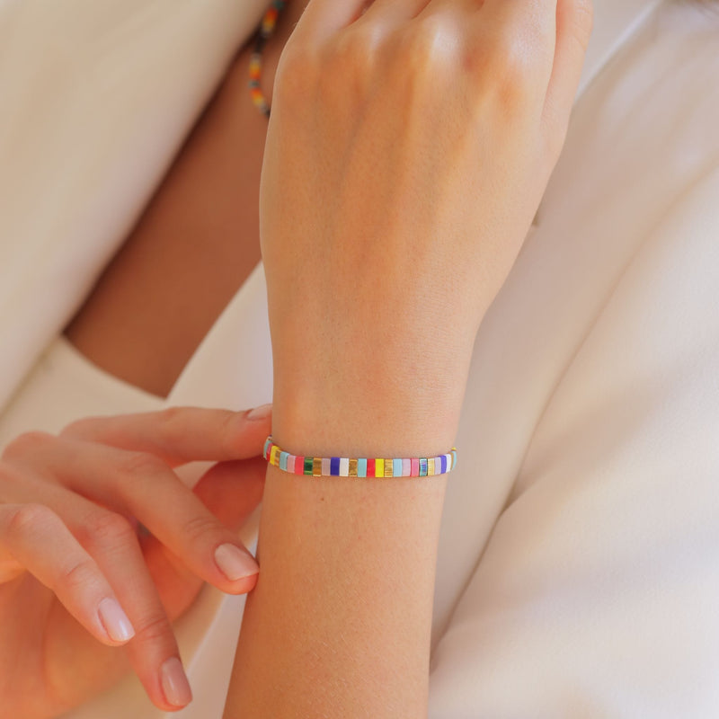 Anka - Pulsera miyuki