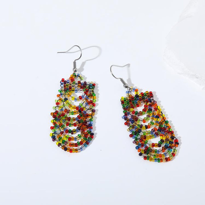 Boho - Pendientes