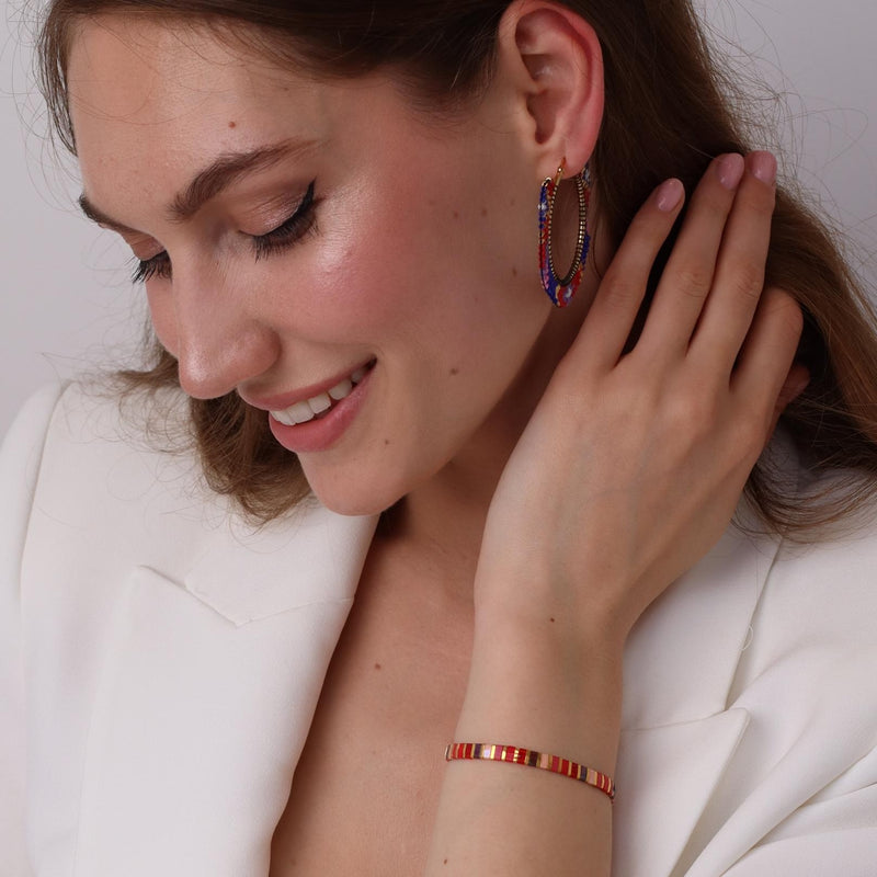 Joy - Pulsera miyuki