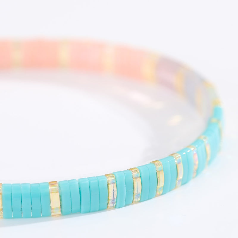 Yara - Pulseira de Pérolas