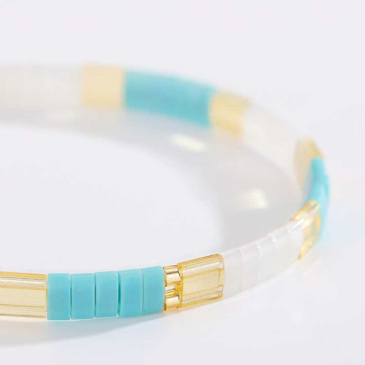 Eden - Pulsera miyuki