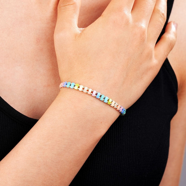 Marisol - Bracelet de perles