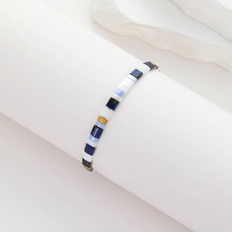 Tila - Bracelet de perles