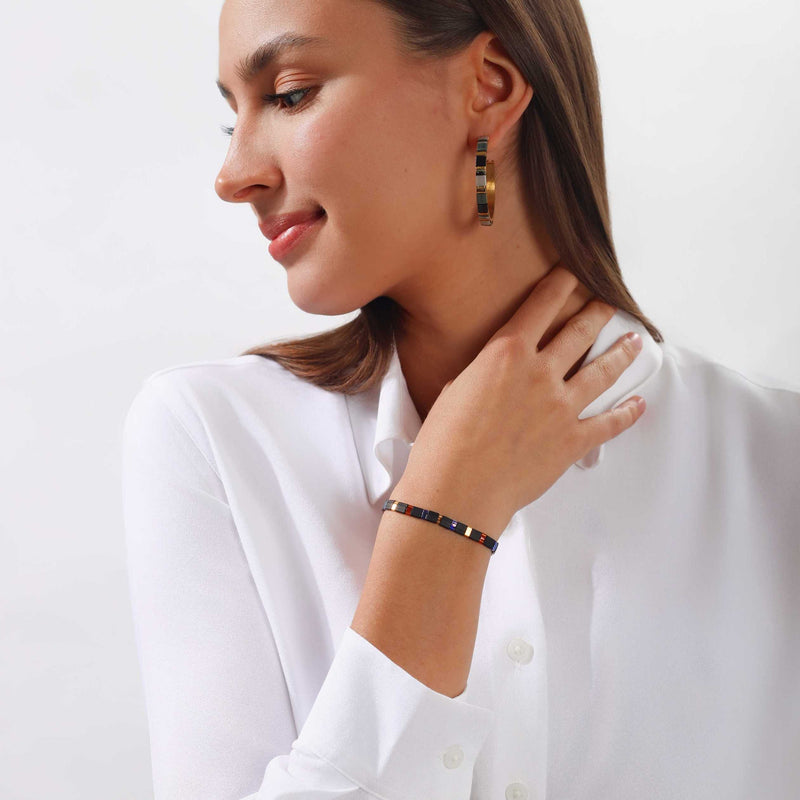 Valeria - Bracelet de perles