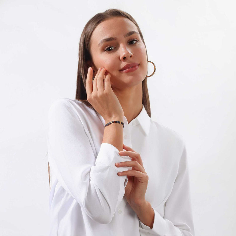 Valeria - Pulsera Miyuki