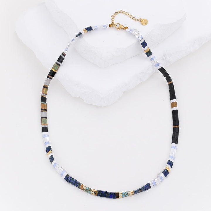 Essential - Collier de perles