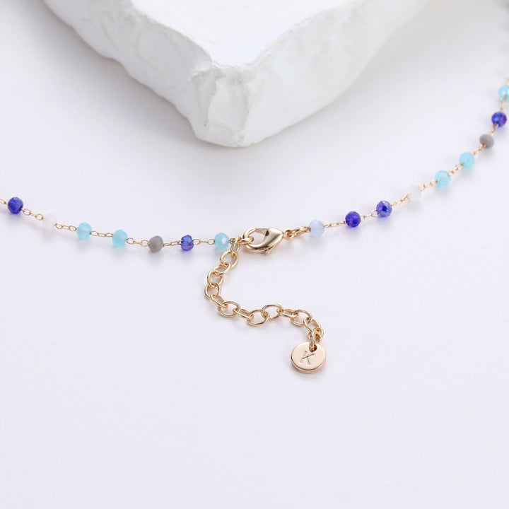 Liva - Collier de pierres